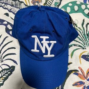 NY Hat